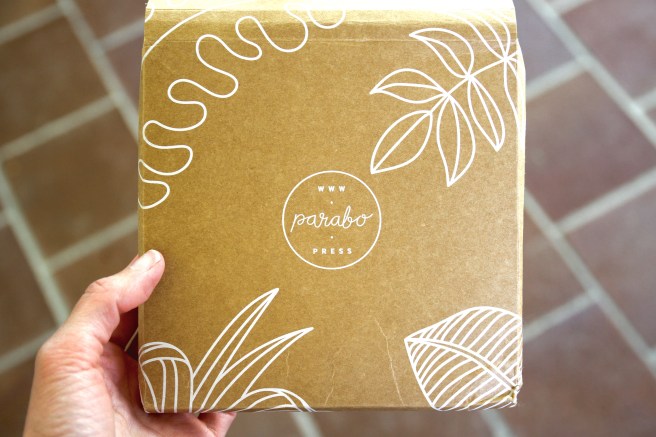 Recovering Corporate | Parabo Press 2