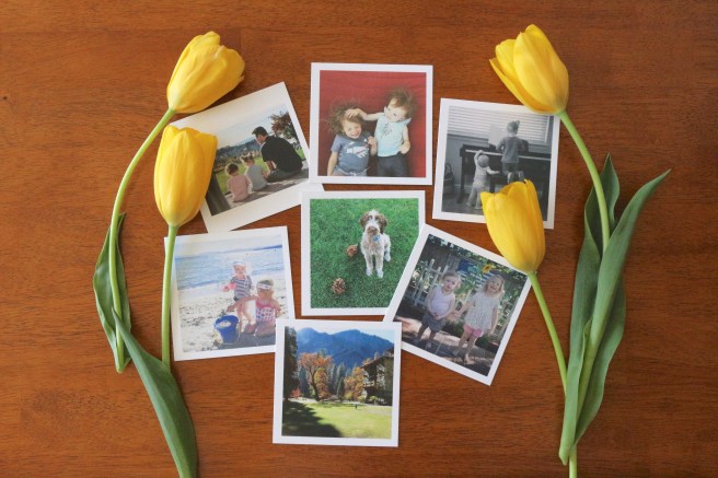 Recovering Corporate | Parabo Press