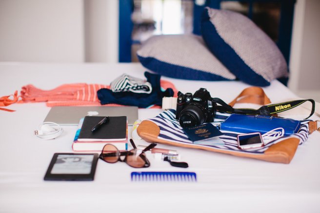 Recovering Corporate packing