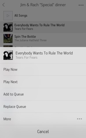 Recovering Corporate spotify